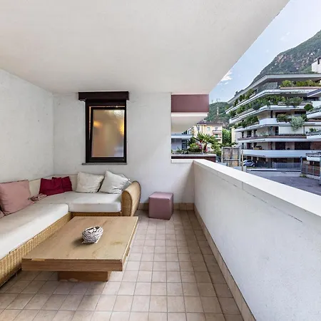 Daire Casa Margherita Bolzano