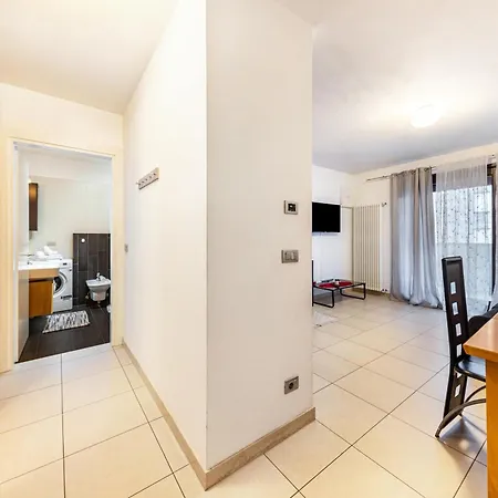 דירה Casa Margherita בולצאנו