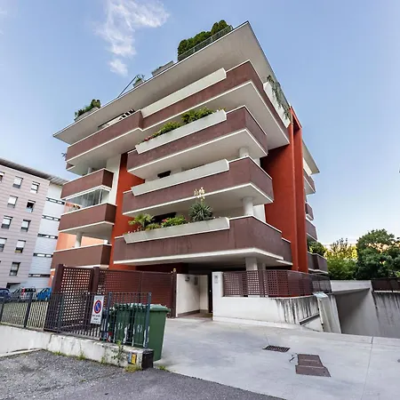 Casa Margherita Daire